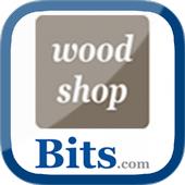 Wood Shop Bits image 1